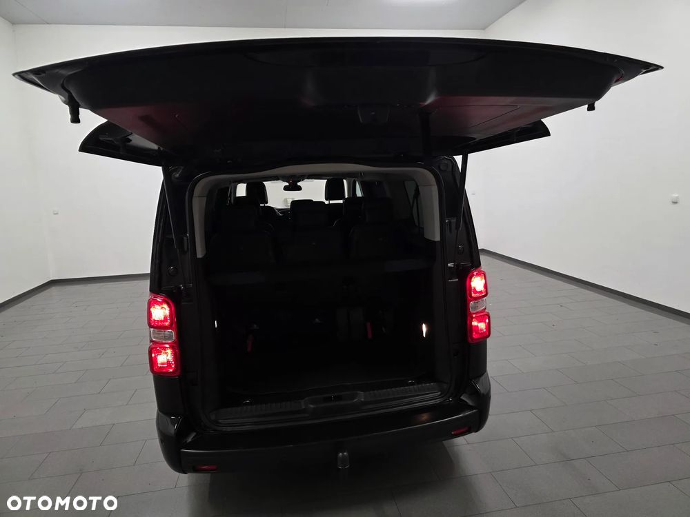 Citroën SpaceTourer - 39