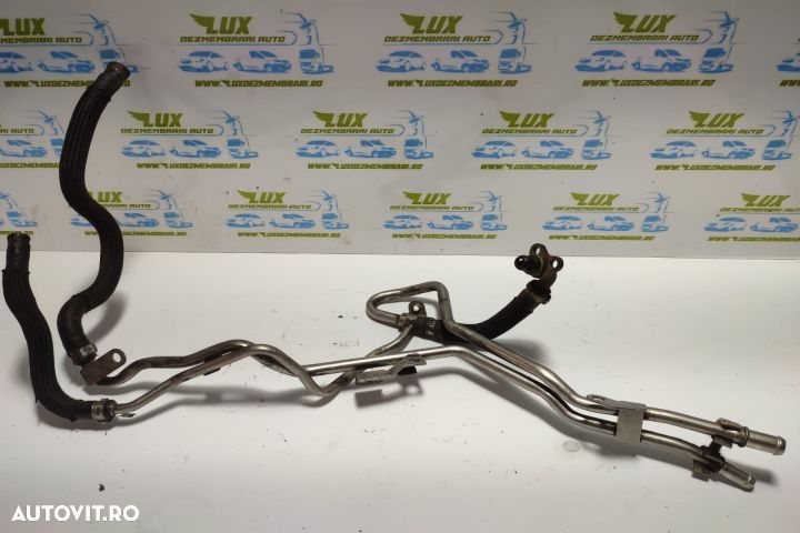 Conducte motorina 2.2 cdi om651 A6510701532 Mercedes-Benz Vito W639 seria - 1