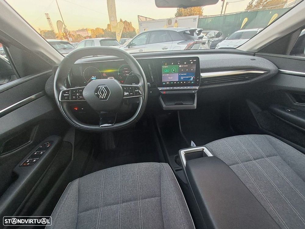 Renault Mégane E-Tech EV40 Equilibre - 10