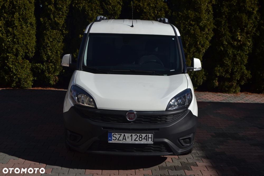 Fiat Doblo - 8