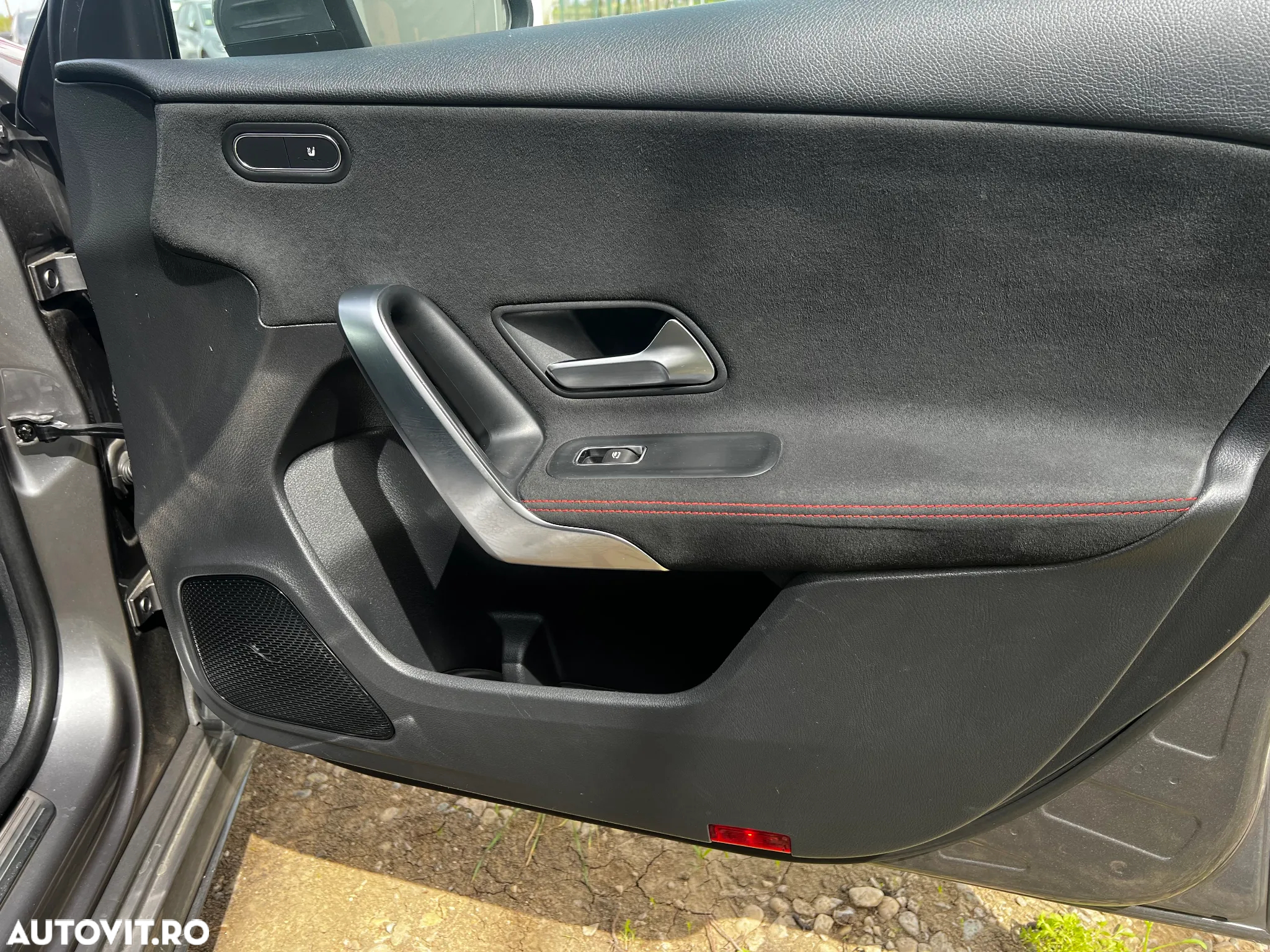 Mercedes-Benz A 180 d 7G-DCT AMG Line - 16