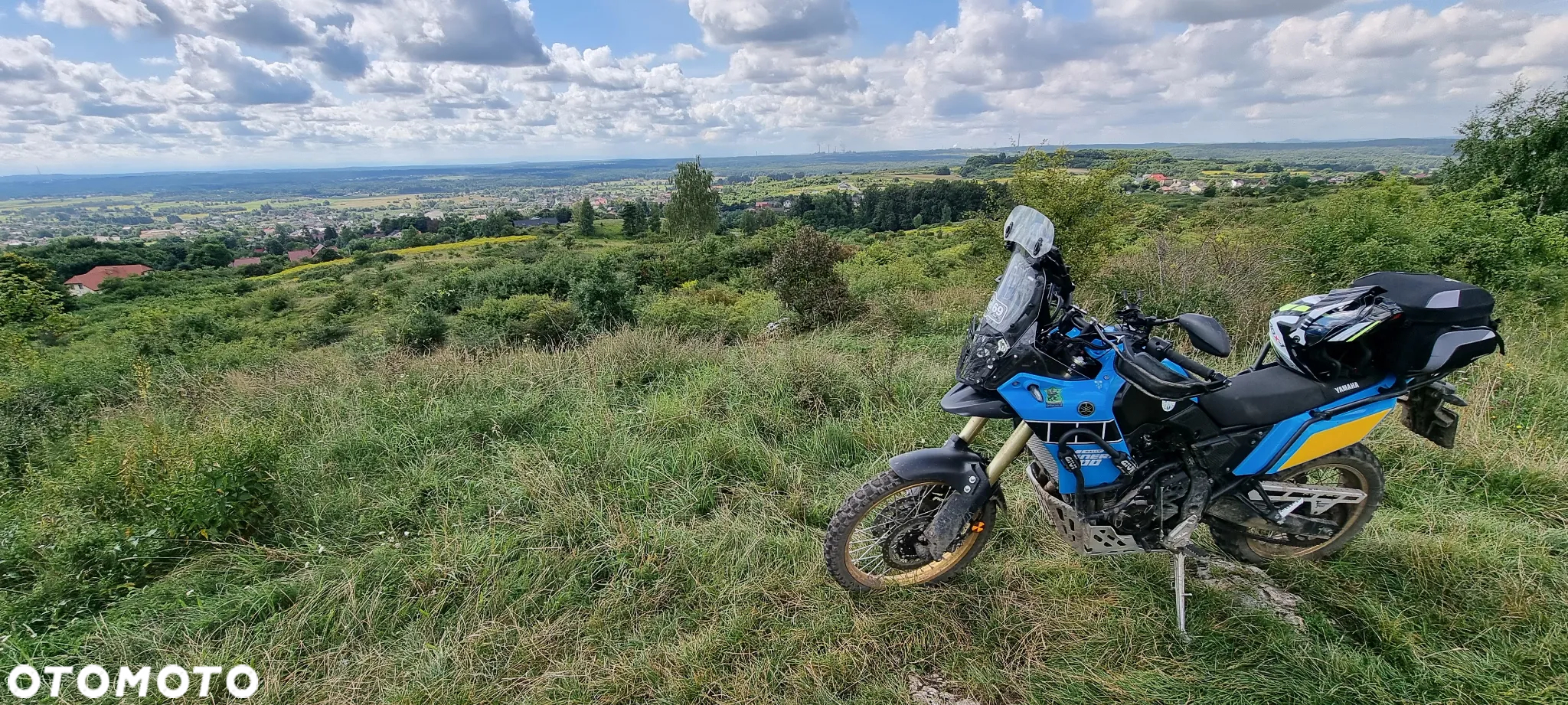 Yamaha Tenere - 19