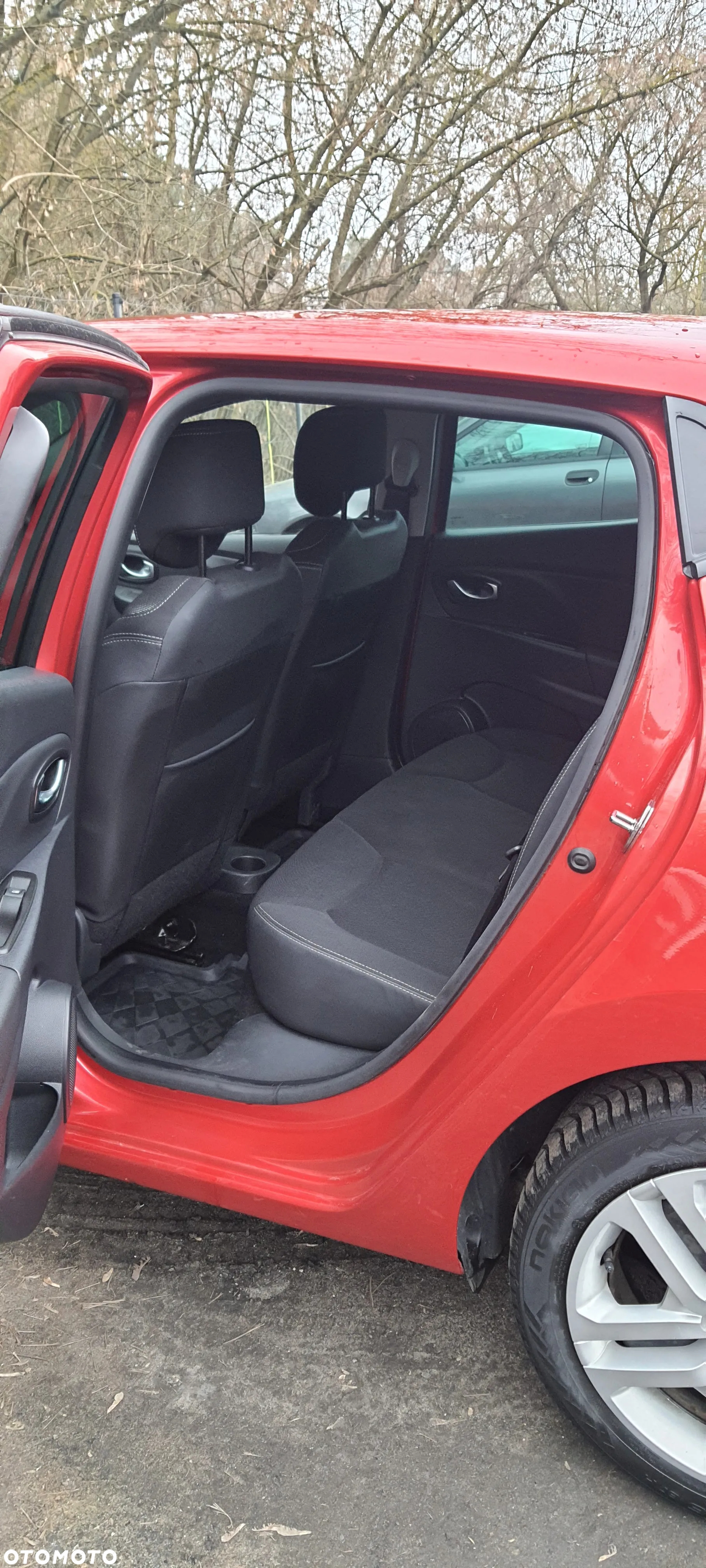 Renault Clio 0.9 Energy TCe Zen - 11