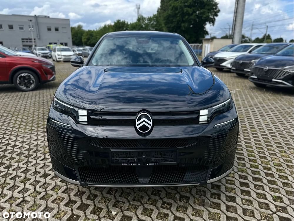 Citroën C5 Aircross 1.2 mHEV Plus eDCT6 - 2