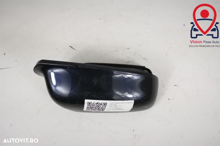 Capac Oglinda Dreapta Original In Stare Buna Volkswagen VW - 5