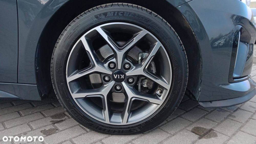 Kia ProCeed 1.4 T-GDI GT Line DCT - 29