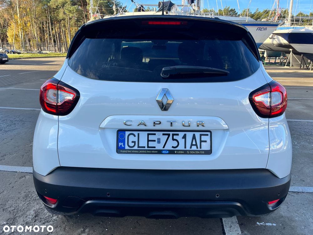 Renault Captur - 6