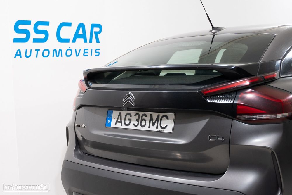 Citroën C4 1.2 PureTech Feel Pack - 7
