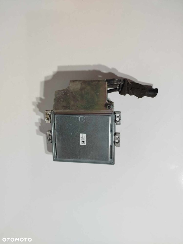 KOMPUTER SILNIKA FORD MONDEO MK4 S122865022A2 - 3