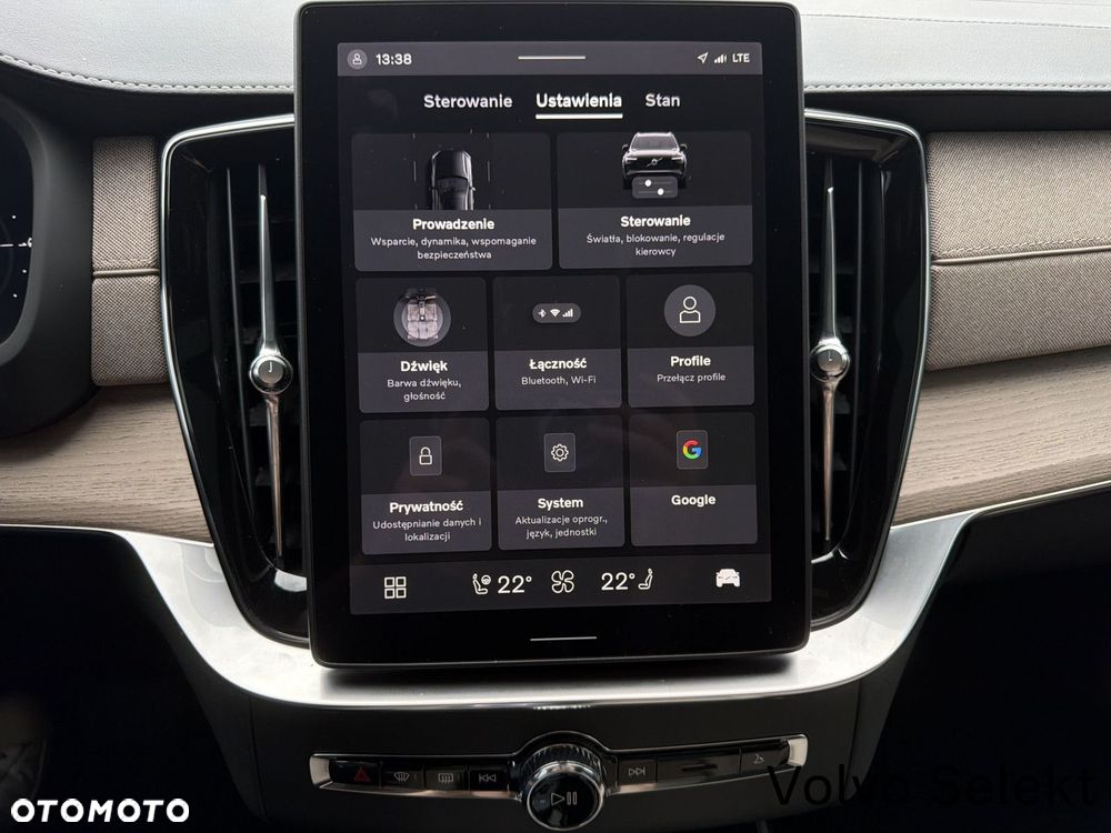 Volvo XC 90 - 29