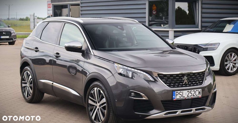 Peugeot 3008 - 4