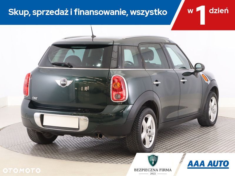 MINI Countryman - 7