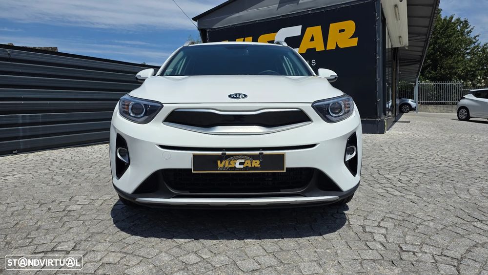 Kia Stonic 1.0 T-GDI 120 Spirit - 3