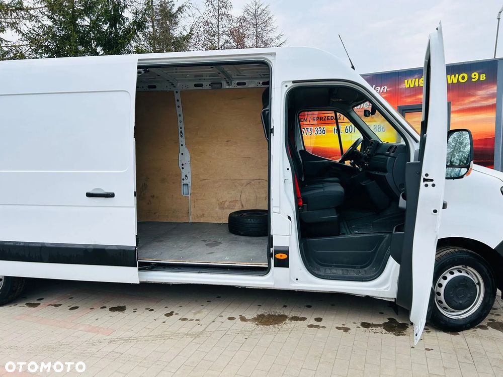 Renault Master - 11