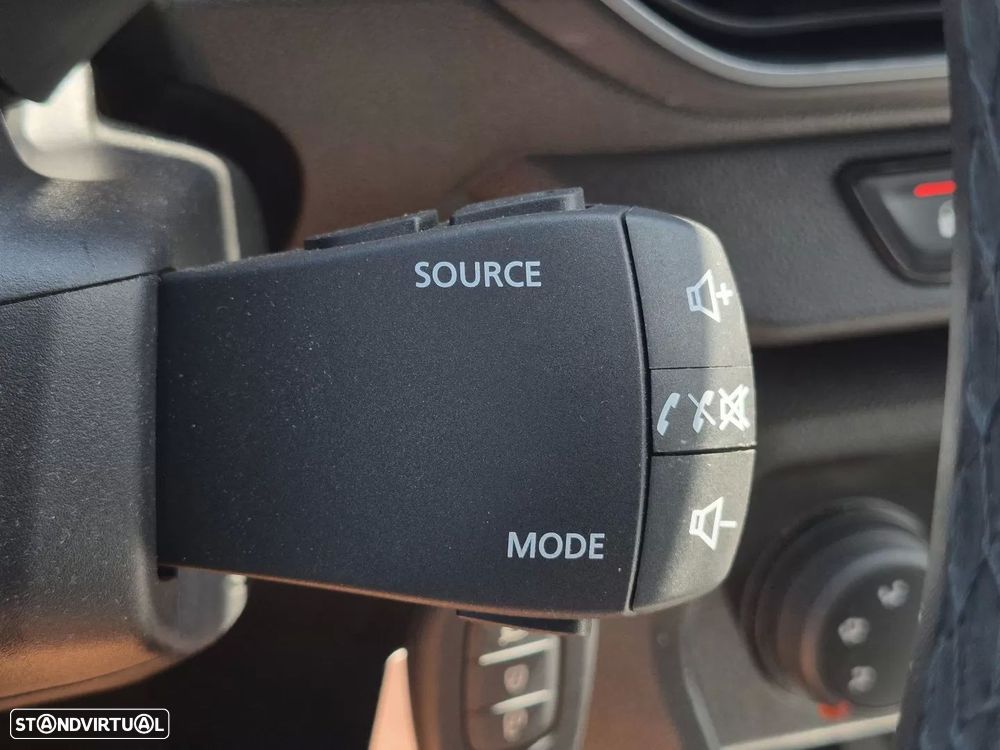 Dacia Jogger 1.0 ECO-G Expression 7L Bi-Fuel - 16