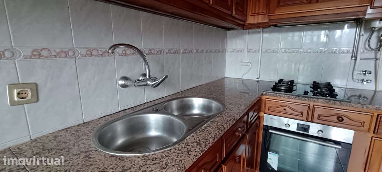 Apartamento T3 - Grande imagem: 2/30