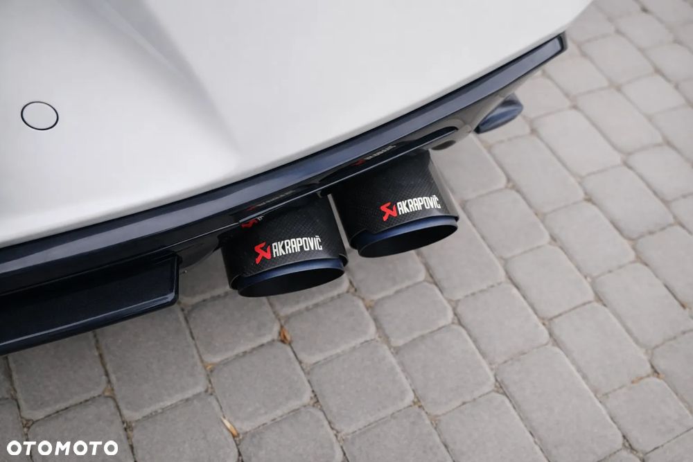 Chevrolet Camaro - 5