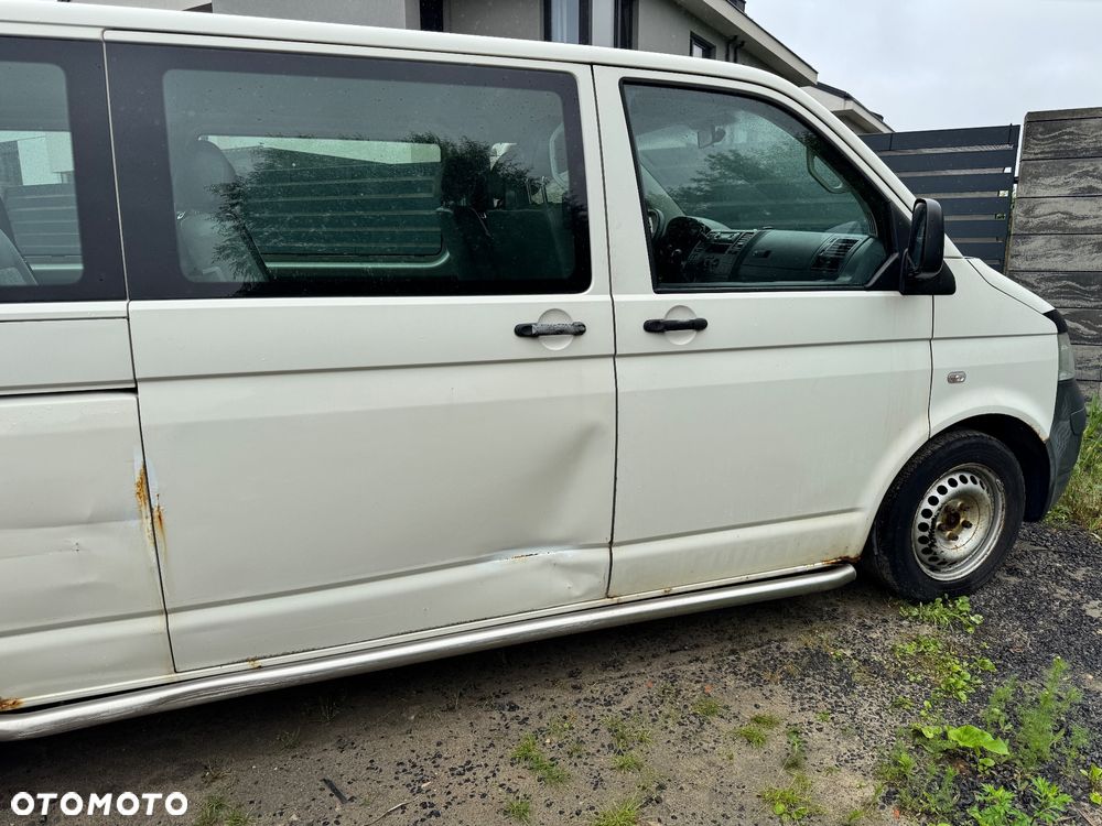 Volkswagen Transporter Standard - 11