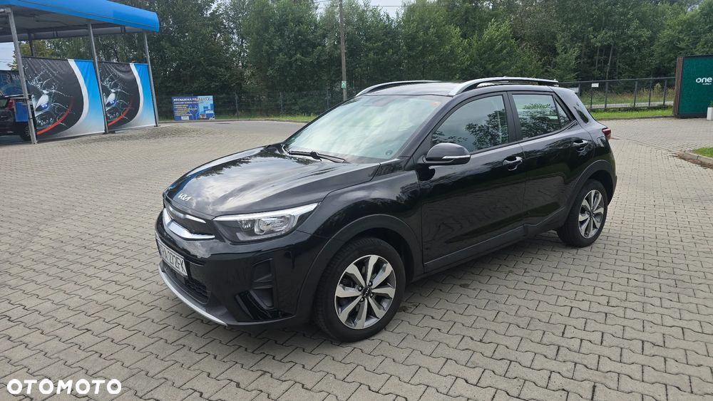 Kia Stonic 1.0 T-GDI Business Line - 8