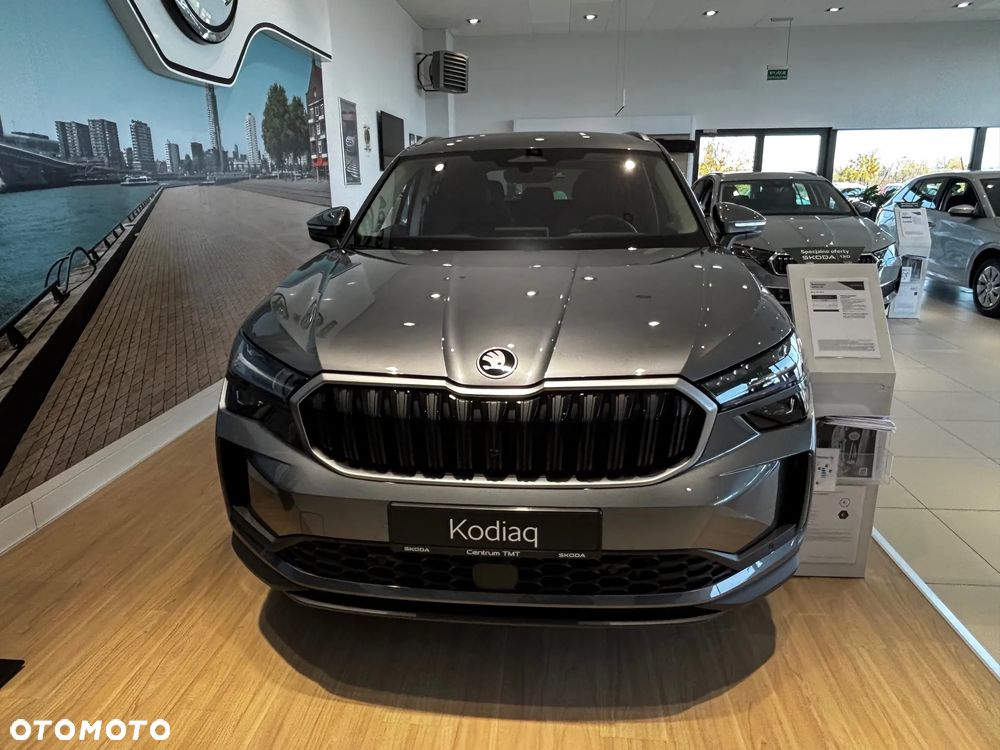 Skoda Kodiaq - 4