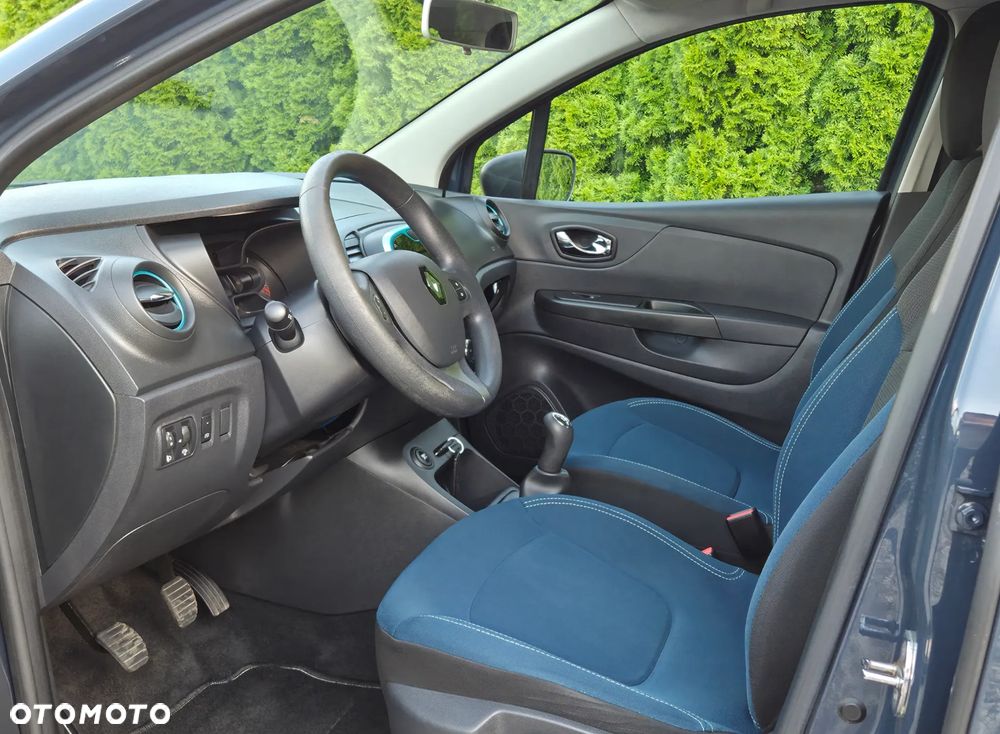 Renault Captur - 19