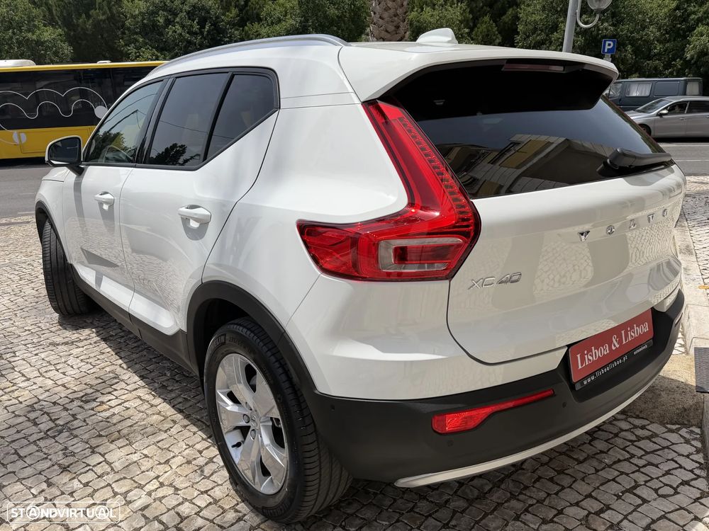 Volvo XC 40 2.0 T5 Momentum - 5
