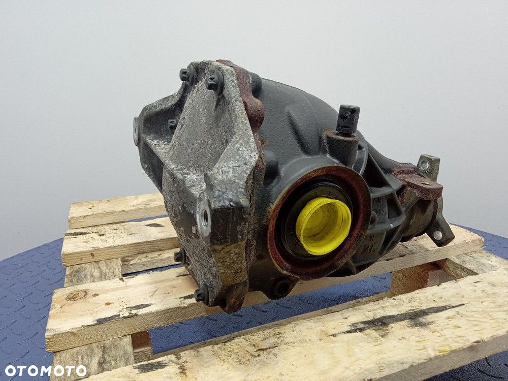 MERCEDES C W204 LIFT 2.1 CDI 120KM DYFERENCJAŁ MOST TYLNY 2073500514 - 7