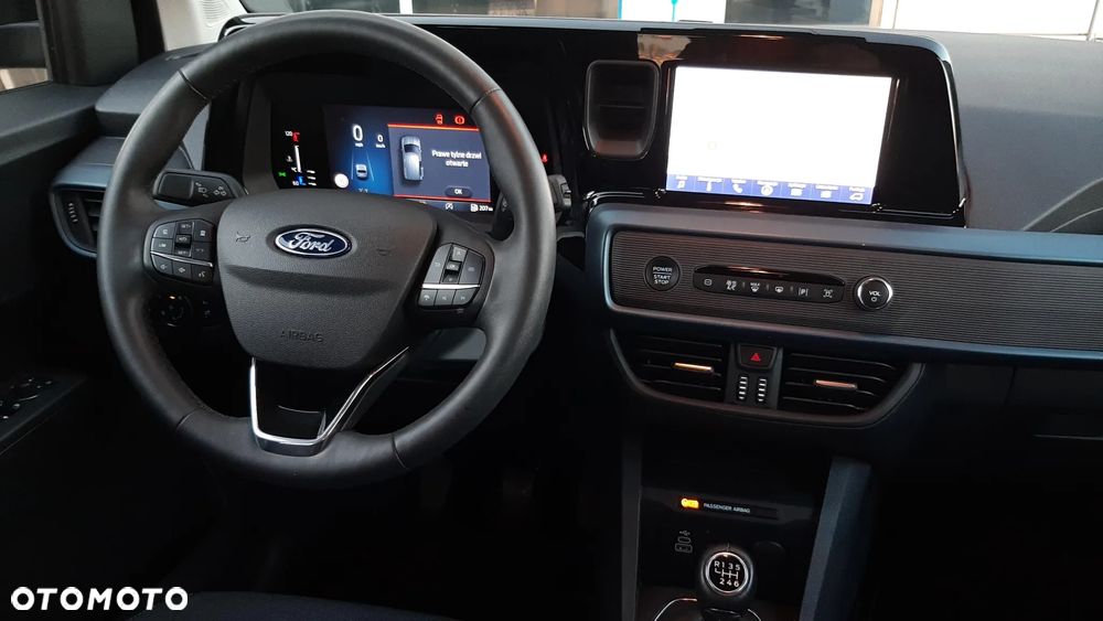 Ford Tourneo Courier 1.0 EcoBoost Active - 18