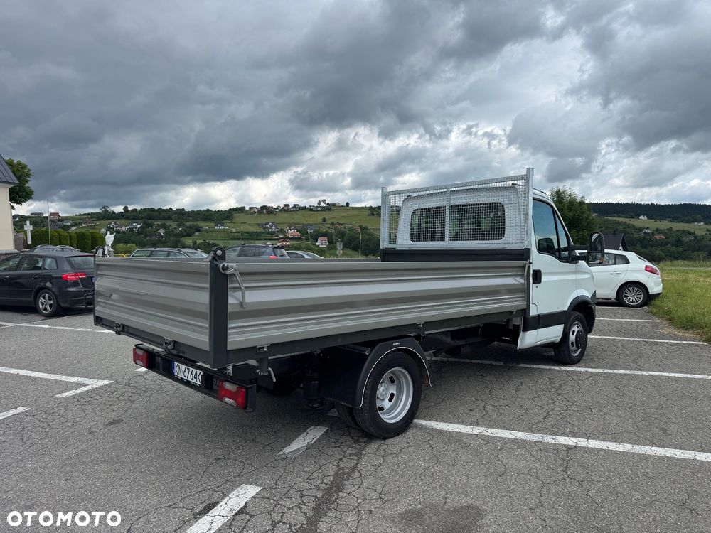 Iveco 50c17 - 11