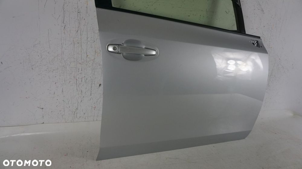 DRZWI PRAWY PRZÓD PRAWE PRZEDNIE TOYOTA PRIUS+ LIFT PRIUS + PLUS 15-18 1F7 - 3