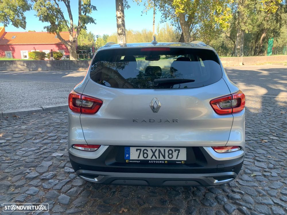 Renault Kadjar 1.5 dCi Intens - 9