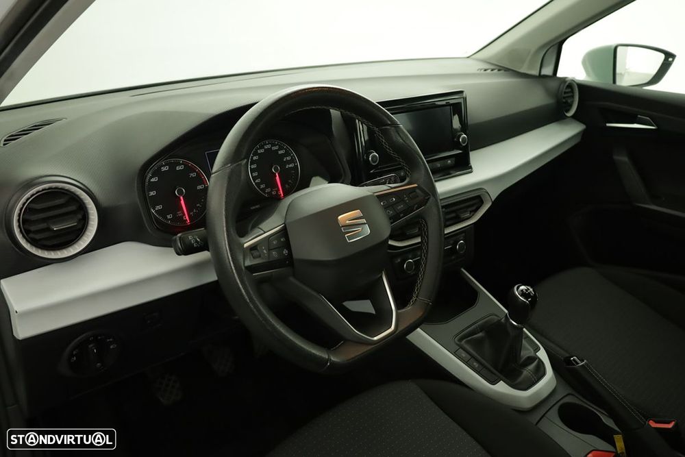 SEAT Arona 1.0 TSI Style - 7