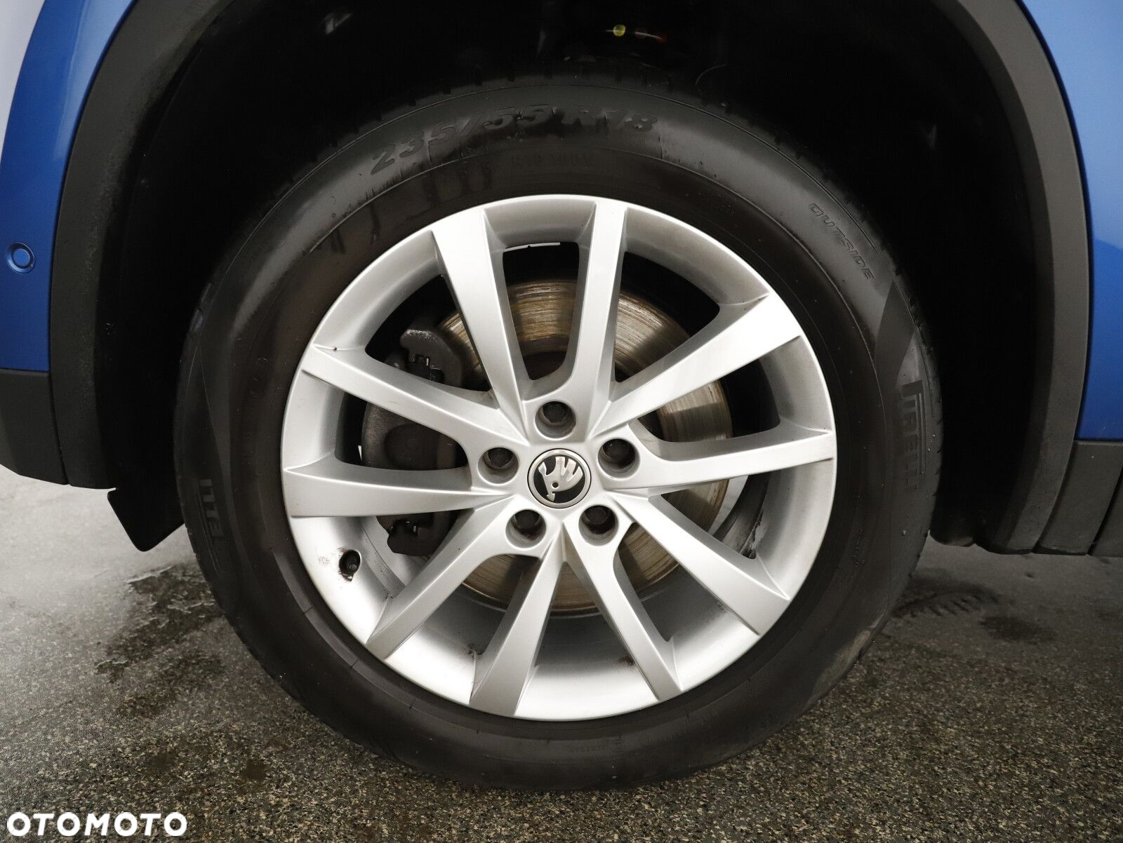 Skoda Kodiaq 2.0 TDI 4x2 Style DSG - 30