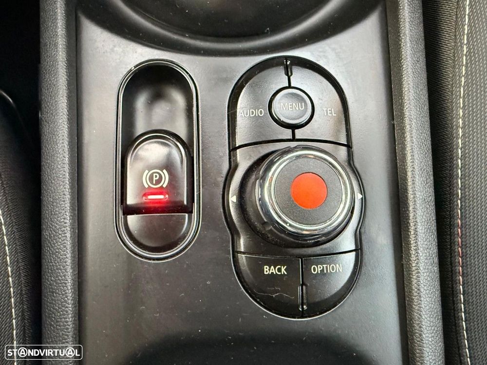 MINI Clubman One D - 18