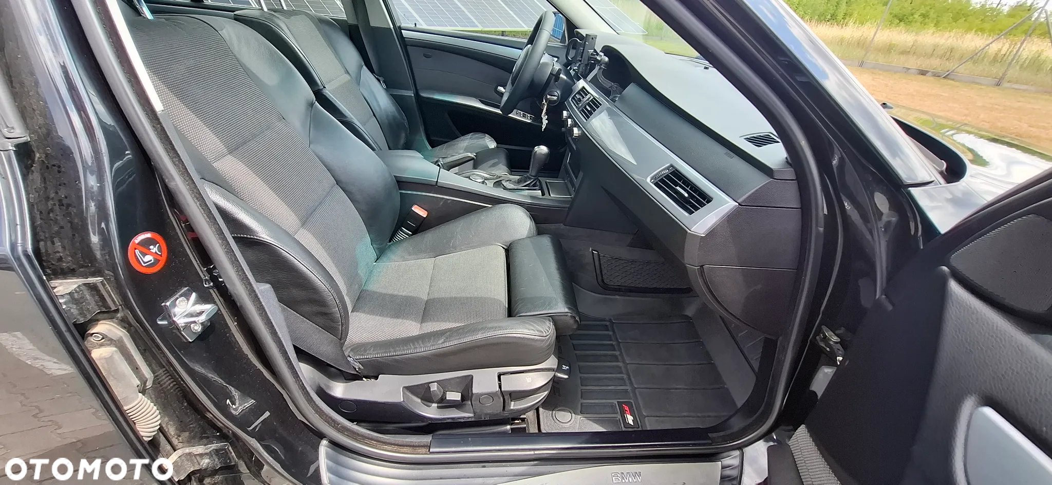 BMW Seria 5 - 14