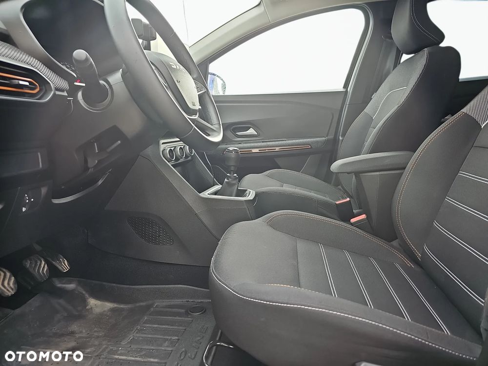 Dacia Sandero Stepway 1.0 TCe Expression - 24