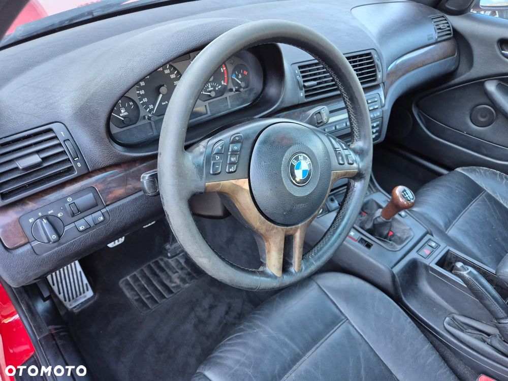 BMW Seria 3 320d - 6
