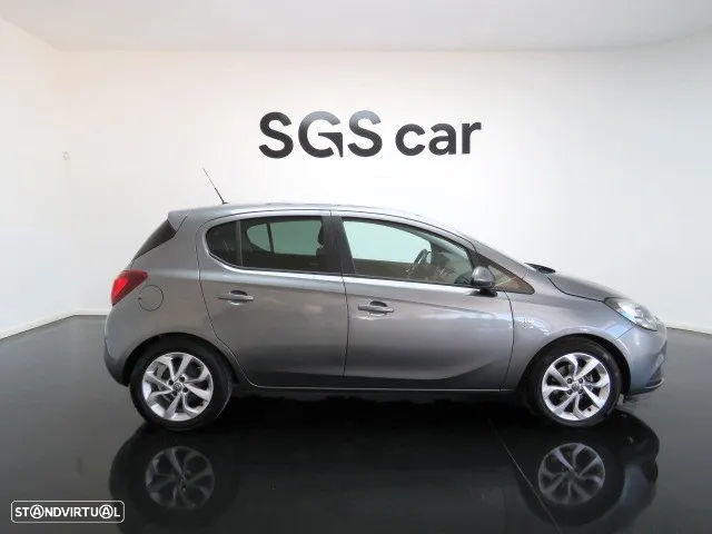 Opel Corsa 1.2 120 Anos - 2