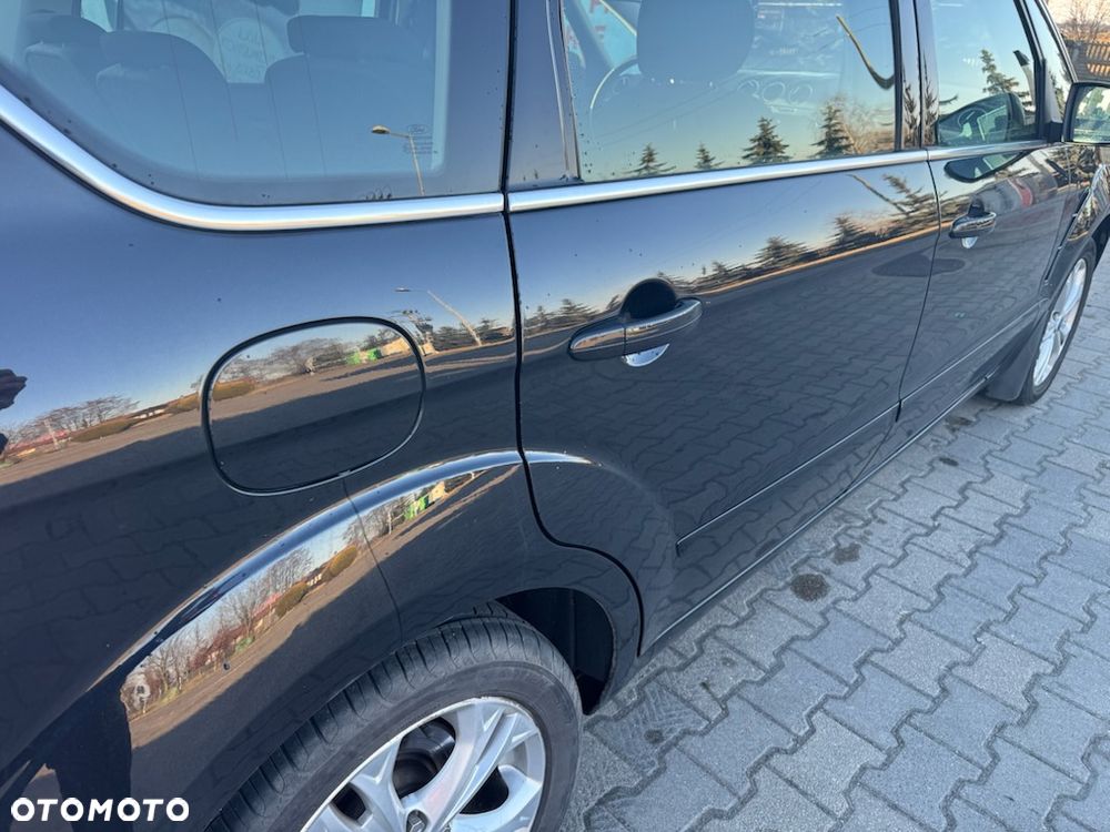 Ford S-Max 2.0 TDCi Titanium - 11