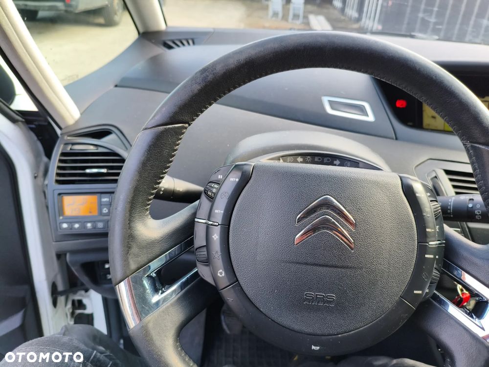 Citroën C4 Grand Picasso 1.6 VTi Selection - 3