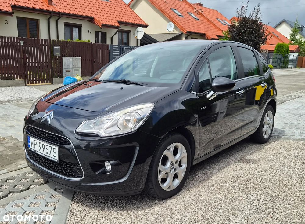 Citroën C3 1.4 VTi Exclusive - 5