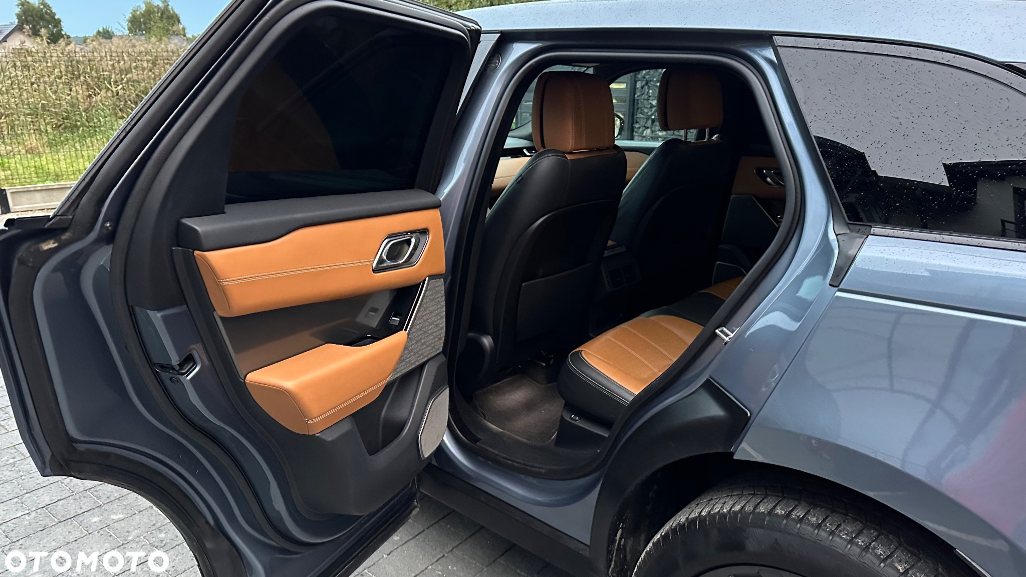 Land Rover Range Rover Velar 2.0 Si4 GPF HSE - 11