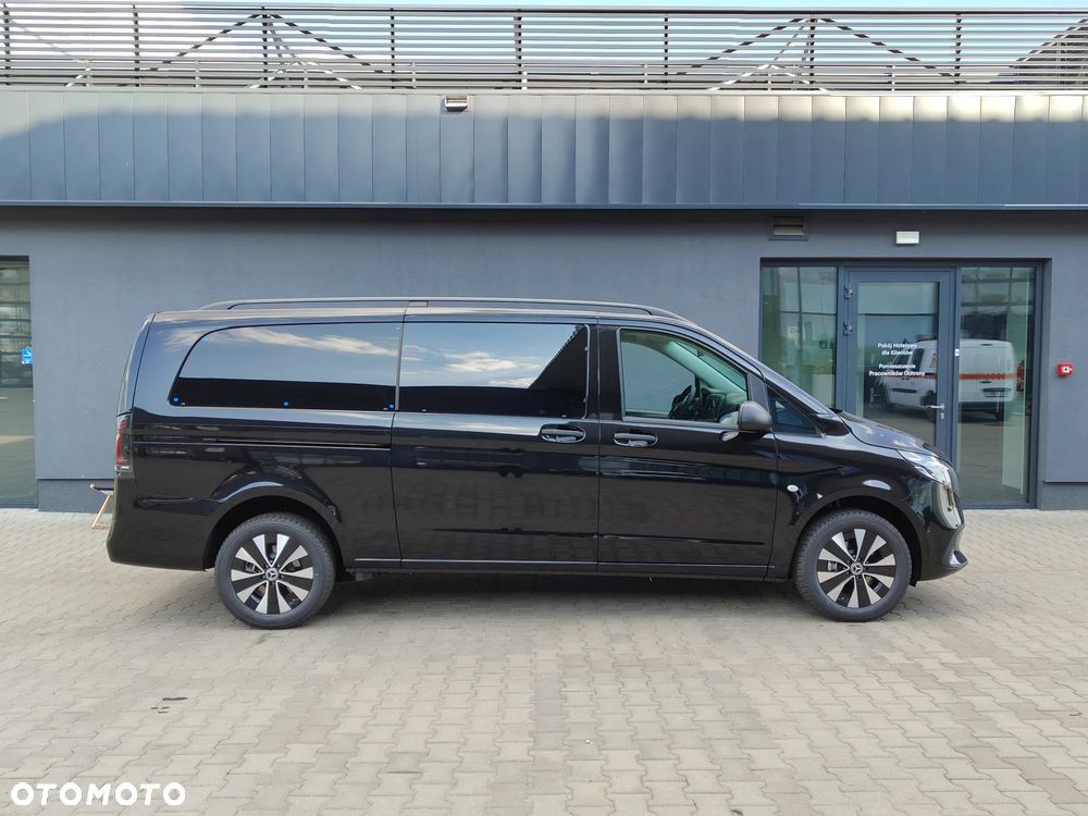 Mercedes-Benz Vito - 8