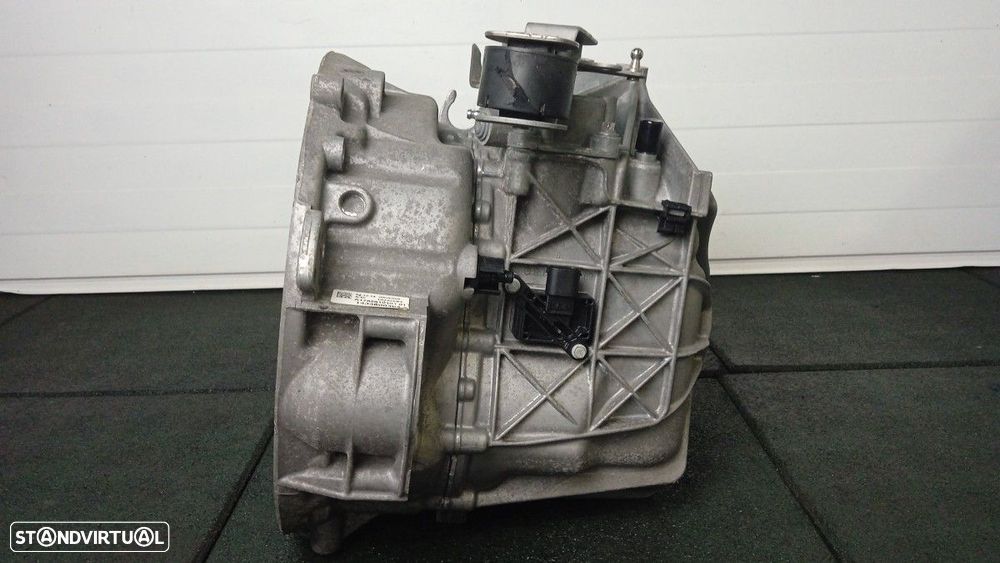 CAIXA DE VELOCIDADES MERCEDES CLASE B (W246) B 180 CDI (246.212) - 2