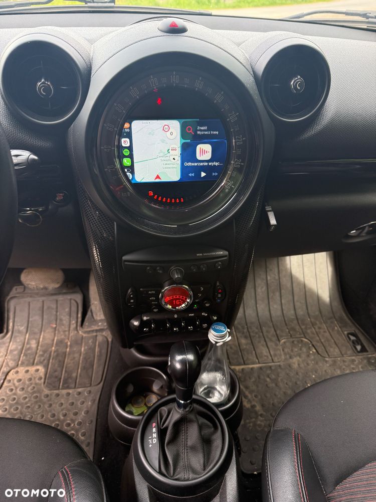 MINI Countryman Cooper ALL4 - 11