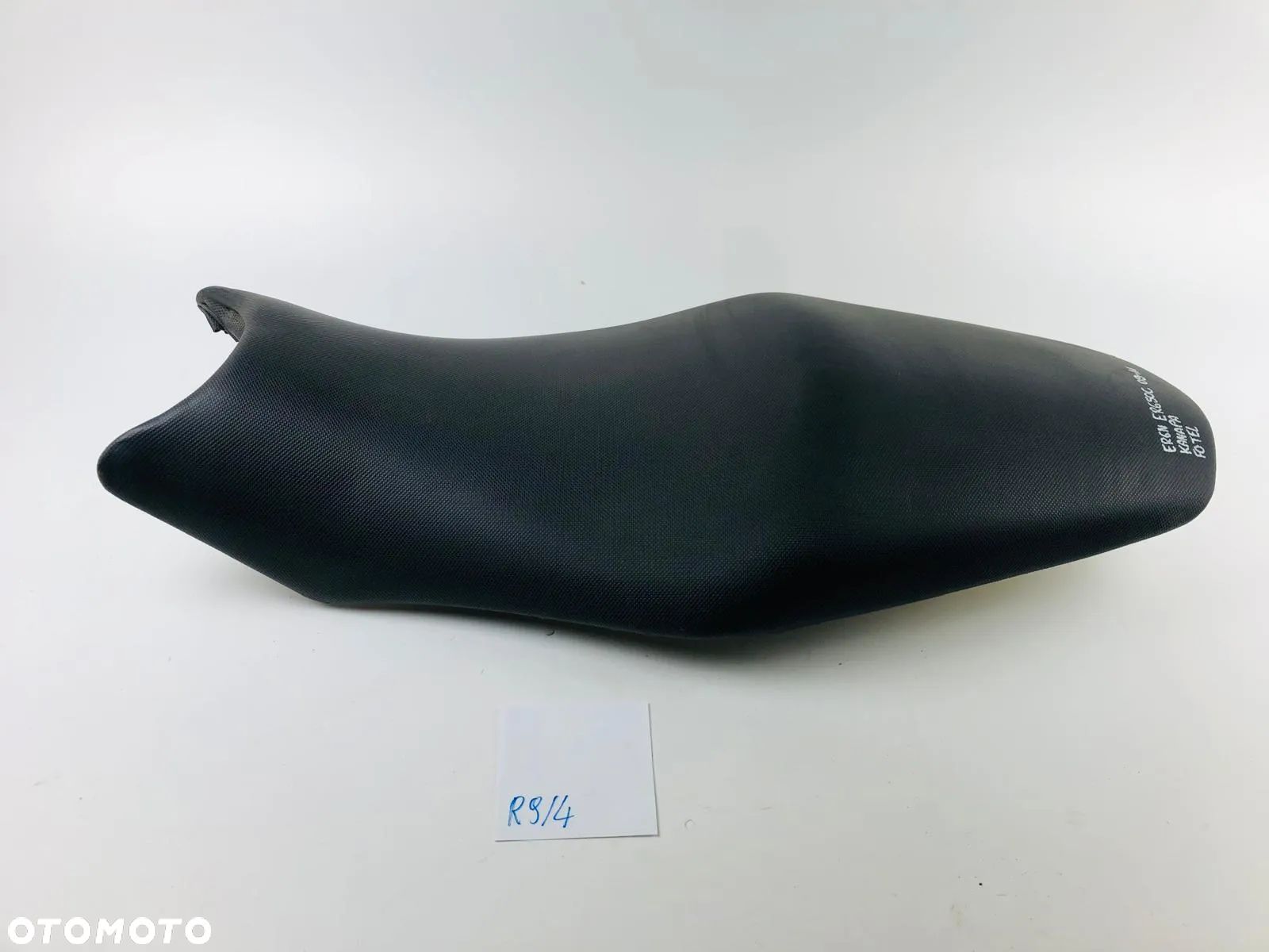 Kawasaki ER6N 06-08 Siedzenie Kanapa - 1