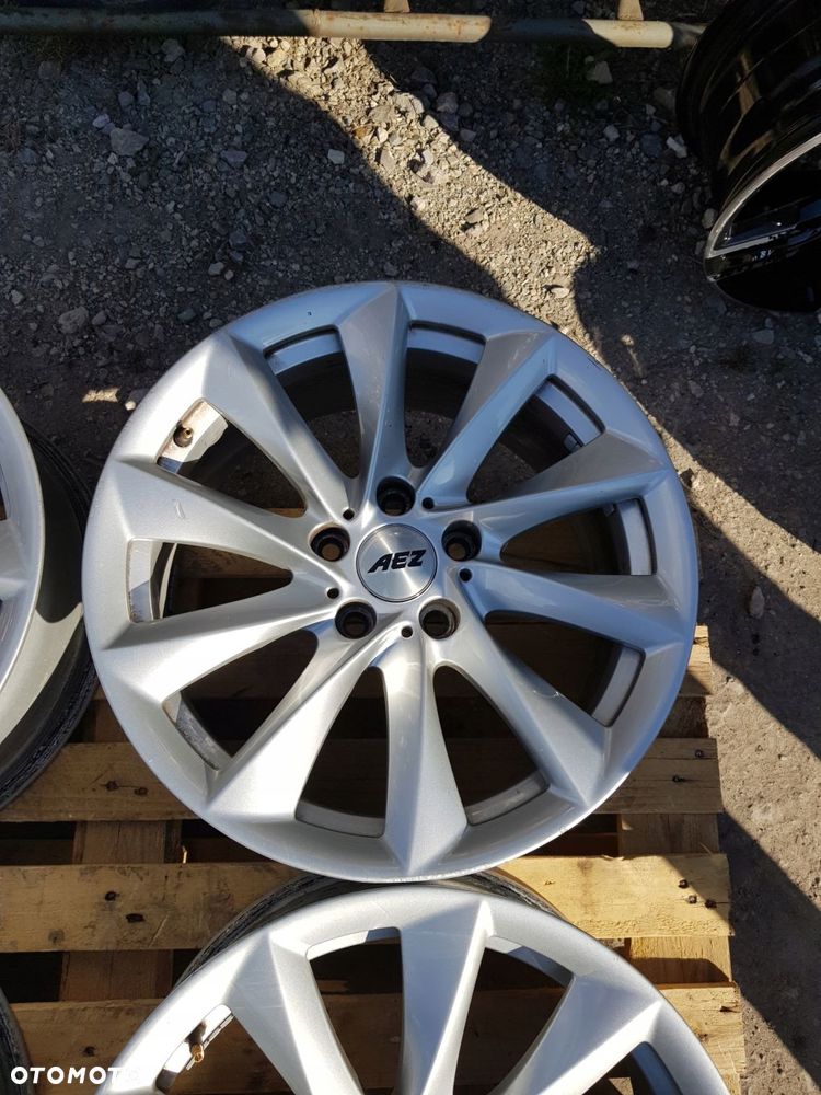 alufelgi 6796248 bmw e90 e91 e60 e61 8.0'' x 18'' 5x120 et 34 - 5
