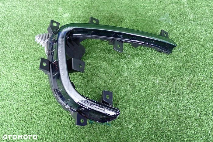 VW UP E-UP 12-16 led drl prawy - 1