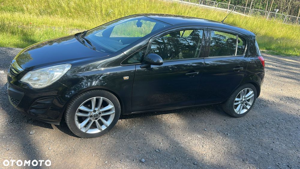 Opel Corsa 1.2 16V Enjoy - 3