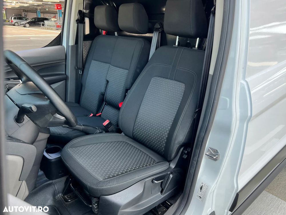 Ford Transit Connect 1.5 TDCI Combi Commercial LWB(L2) N1 Trend - 13